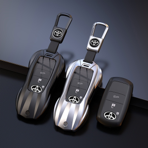 Cover Kunci Mobil Toyota Yaris Cross S 2023 - 2024