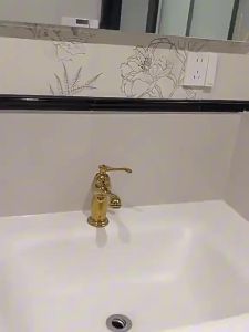 🌟SG STOCK🌟Mirror-mounted shelf suction cup bathroom shelf bathroom storage rack suction cup organizer washstand storage rack