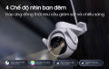 Camera Wifi Quay Quét Full Color 5MP iMOU IPC-GS7EP-5M0WE. 