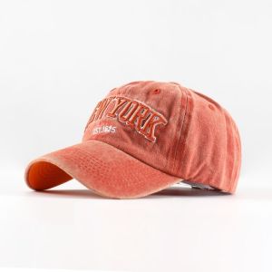 Topi Baseball NEW YORK IMPORT ASLI Hat Cap Casual Sport Distro / Topi Newyork / topi pria / Topi Cowok / Topi Distro / topi original / Topi Casual / Topi New York TP05