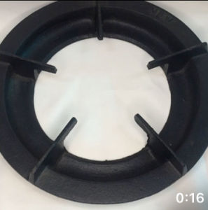 ที่วางเตาแก๊ส 2in1 ขนาด 9-10 นิ้ว สำหรับกระทะ ใช้กับ lucky flame และเตาแก๊สหลายรุ่น โดยเป็นขนาดมาตราฐาน