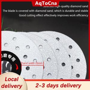 [COD] AqToCna Ship within 24 hours 1PC Slabs Porcelain Ceramic Tile Marble Thin Cutting Blade Discs For Marble Machine Angle Grinder 4  100mm Diamond Dry Cutting Disc