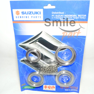 Cone Stir Komstir Suzuki Satria Fu 150 Komstir Comstir Motor Suzuki Smash Sogun Shogun 125 Skywave