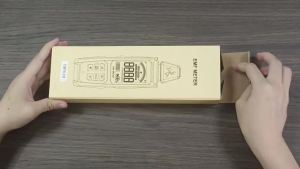 Mestek EMF Meter Electromagnetic Field Radiation Detector Rechargeable Counter Emission Dosimeter for Mobile Phone and Computer