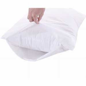 VIP Waterproof Pillow Protector | 防水/防口水/防汗 枕头保护套 | Pelindung Bantal Kalis Air (MY Ready Stock)