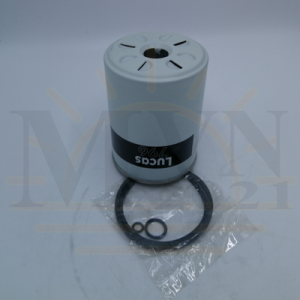 กรองน้ํามันโซล่า FORD แท้ รุ่น 6610