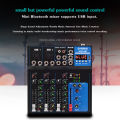 yamaha mg07bt 7 channel audio mixer w bluetooth usb sound mixer system original interface. 