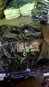 Celana Cargo Panjang Thrasher Tuwil: Bahan Katun Nyaman & Desain Casual