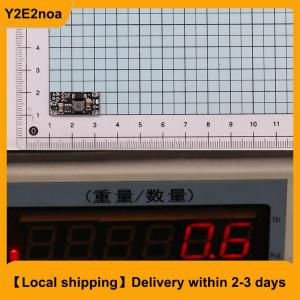 【Local shipping】 Mini DC-DC Boost Step Up Converter Board Module 3.7V to 12V Voltage Regulator PCB Board Module Lithium Battery Boost