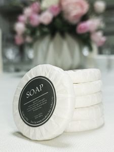 250s Soap Round 15g 20g Hotel Amenity Soap Round Bar Soap Hotel Soap