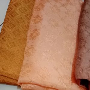 Kain Viscose Polos Premium Seni Batik Cirebon