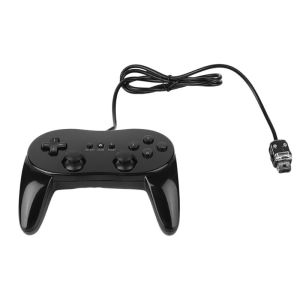 YAFEN New Classic Wired Game Controller Remote Joystick For NS Wii Second-generation