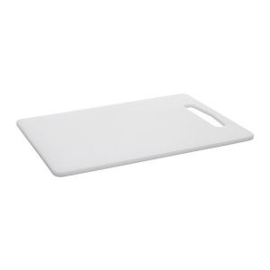 902 - Talenan Sayur Daging Buah Anti Slip Ukuran Besar - Chopping Board 34x24 cm - BPA Free