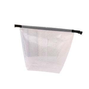 Waterproof Storage Bag Handbag Large Capacity Portable Lightweight Pool Bag Fitness Outdoor Beg Waterproof Swimming Bag