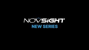 Novsight Newest 1:1 Design N99 Series H4 H7 H11 9005 9006 Car LED Headlight 100W 6500K 24000LM