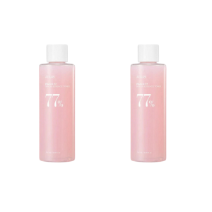 NEW IN!  ANUA : PEACH 77% NAIACIN ESSENCE TONER 250ml โทนเนอร์ผิวพีช เผยผิวเนียนนุ่ม กระจ่างใส เมคอัพติดทน