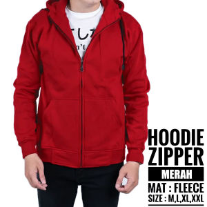 JAKET POLOS HOODIE ZIPPER SWEATER POLOS SWEATER PREMIUM SWEATER PRIA WANITA
