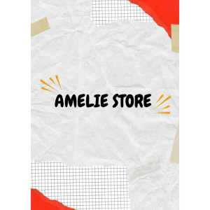 Amelie Store - 3 Set Kaos Kaki Pria Mata Kaki