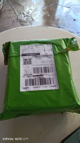 Buyer review video 2