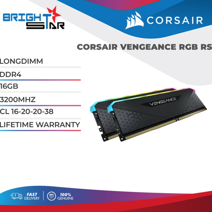 Vengeance Lpx What Is Fast Ddr4 Ram Fastest Ram Available Corsair