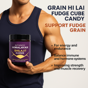 Granules Hip Hop Fudge Support Cubes Fudge Granules Hip Hop Cubes