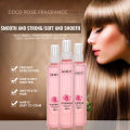 300ml rose fragrance hair care spray hair spray for frizzy hair Repair Damaged Hair Make Straight Shiny Deep Repair Hair for Frizzy and Dry Hair Nourishing Smooth Hair Conditioner hair treatment damage hair hair treatment straightening hair treatments. 