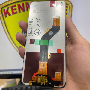 Màn Hình Tương Thích Tecnô Spark 7 Pro / Tecno KF8 (tặng keo dán + cường lực)