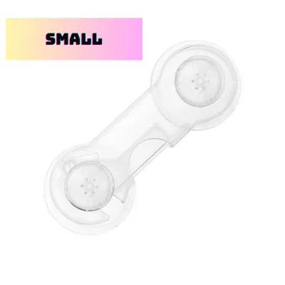 🇸🇬SG Ready Stock🇸🇬 🔒🔑 No Drill Multi Function Baby Child Safety Lock Refrigerator Cabinet Drawer