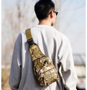 Tas Slimbag Army Slempang Distributor Back Pack
