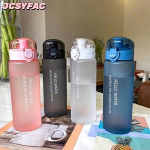 JCSYFAC 780ml chai nước cầm tay cho uống trà Cốc thể thao ngoài trời cắm trại Nguồn cung cấp