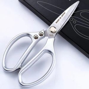 T-ORAS Bone Scissor Set For Vegetable Barbecue Meat Fish Strong Cutting Household Bbq Tool