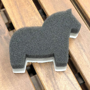 Miếng bọt biển cọ rửa bát 2 mặt đa năng Snabbakat IKEA