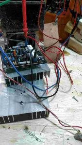 Socl 506 lengkap 1 set toshiba siap pakai