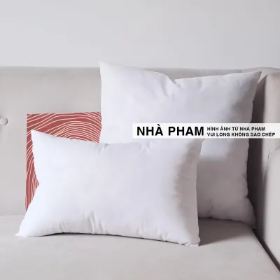 Vỏ Gối Sofa Trang Trí COZY HOME (No21-40) (45x45cm)