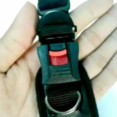 Tali Helm Gesper Kotak Untuk Anika Helm BOGO BMC ink KYT NHK jpn tsk G2 Gix TRX tali helm termurah