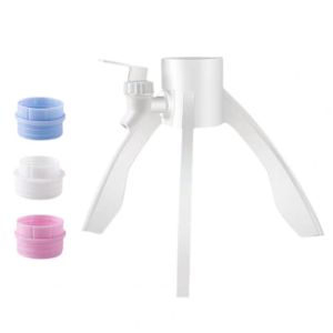 NAMSHEVA Bracket Water Dispenser Bottled Water Outlet Bracket Faucet Labor-saving Outlet Water Mineral Water Home