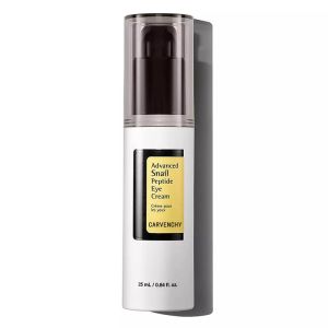 Carvenchy Advanced Snail Peptide eye cream 25ml