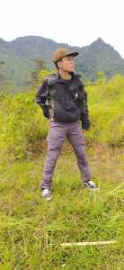 Celana Pdl Pdl Warna Putih