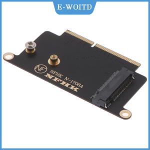 Y LifeStyle TGA Nvme M.2 Ngff Ssd For 13 Pro A1708 Adapter Card
