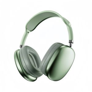 Over-ear wireless Bluetooth headphones P9 Huaqiangbei direct sales ultra-long battery life Bluetooth 5.1
