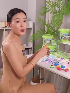 12/24/36 Colors Ultra Light Clay Kids Safe Modeling Clay Handmade Diy Space Clay Toy