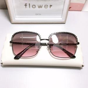 [3-5/8 Hoàn Tiền 25%] Kính mát kính râm vuông màu đẹp 1994