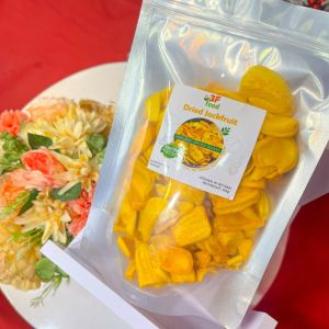 Dried Jackfruit Fresh Fruit Dried Fruit Crisps Office Snacks Pregnant Women Snacks