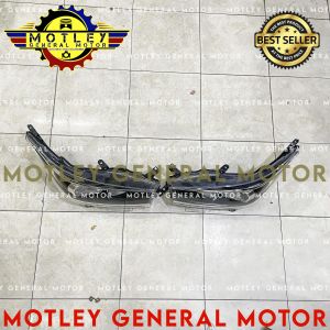 LAMPU DEPAN HEAD LAMP HEADLAMP LAMPU BESAR UTAMA TOYOTA INNOVA INOVA REBORN 2016 2017 2018 2019 2020 2021 2022 2023 2024 ORIGINAL DMAC D-MAC D MAC
