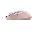 Chuột không dây bluetooth Logitech Signature M650 - Dành cho tay có kích cỡ từ nhỏ tới trung bình. 
