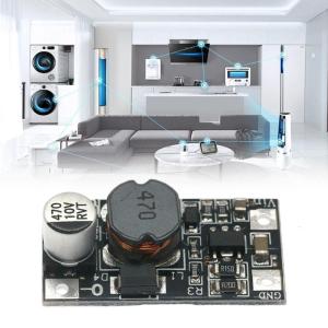 24V to 12V 5V Stepping Down Power Supply Module High Efficiency for Industrial DIY Applications