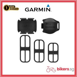 Garmin HRM 200 HRM 600 Speed and Cadence Sensor 2 Heart Rate Monitor