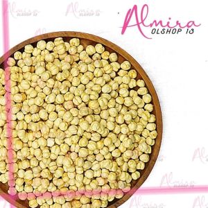 Kacang Arab Garbanzo Original: Pilihan Terbaik untuk Diet dan Nutrisi