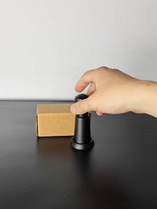 BHQ Stainless Steel Coffee Tamper Needles Distribution Tool Accessories Espresso Powder Hand Stirrer