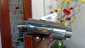 SLINCER MODEL KOMPETISI CP3 BUKAN DPJ BSS